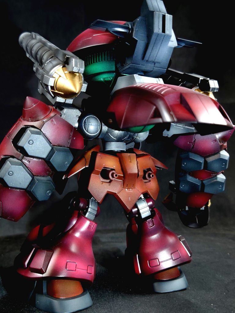 ヴォドムポッド羅刹天–7枚目/制作者：やっすおう