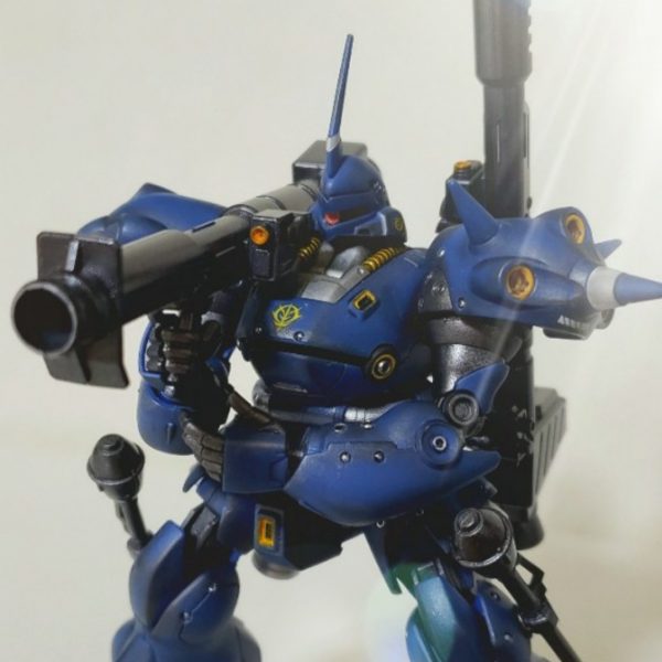 HGUC MS-18E ケンプファー