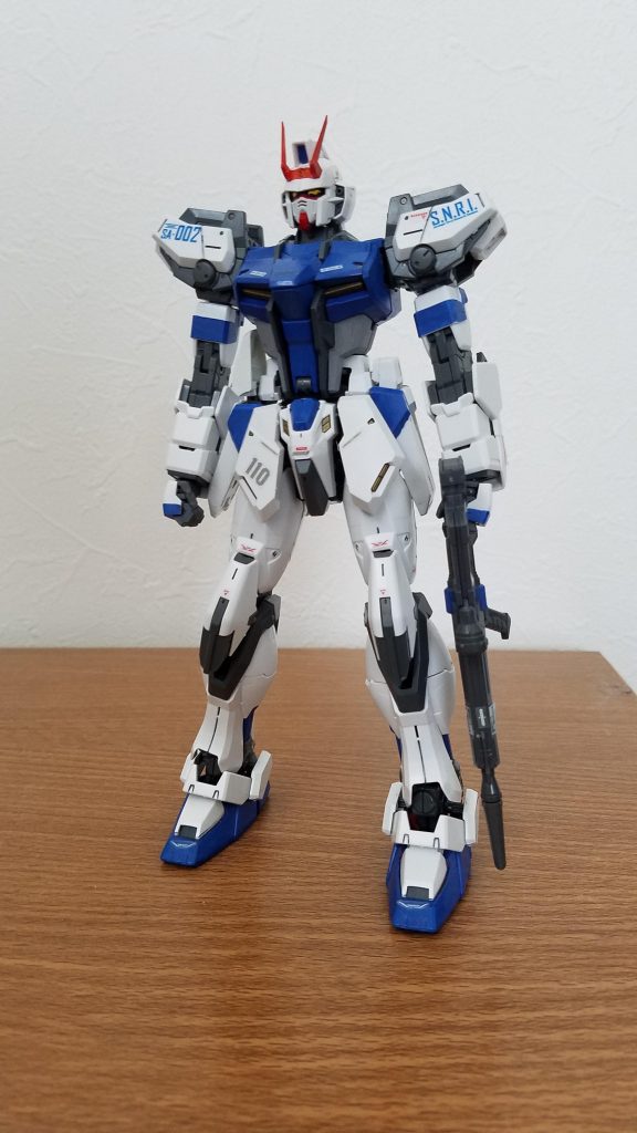 前回のOOが想像以上に好評だったので、似た配色で塗装しました。腹部はアクリルで筆塗りしてます。いつも見てくださる方々、有り難うございます‼️