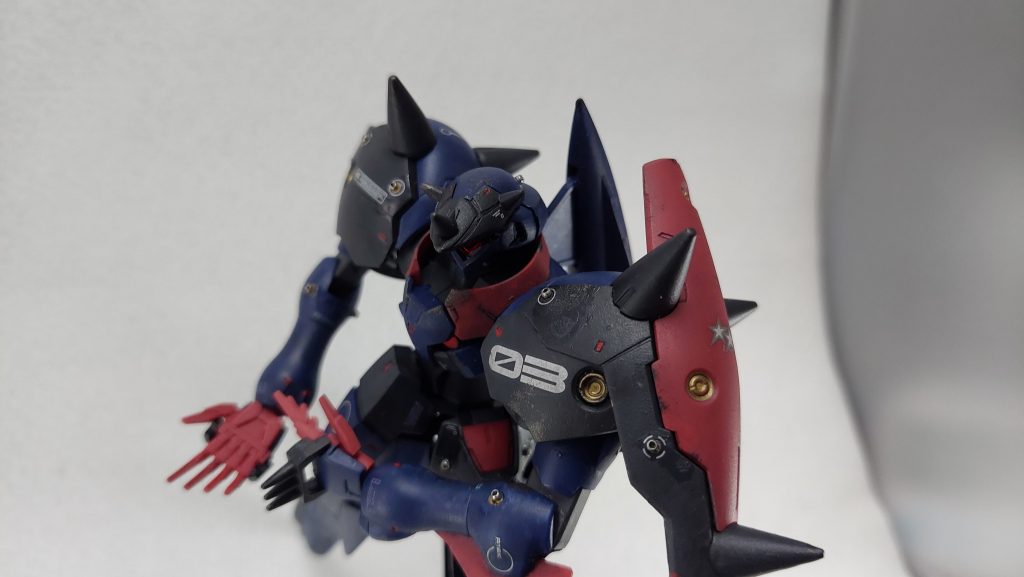 ガラッゾ–6枚目/制作者:闇鍋はにわ