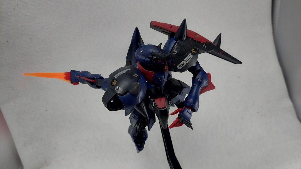 ガラッゾ–7枚目/制作者:闇鍋はにわ