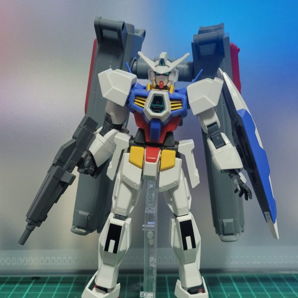 その気になるのが早いフリット