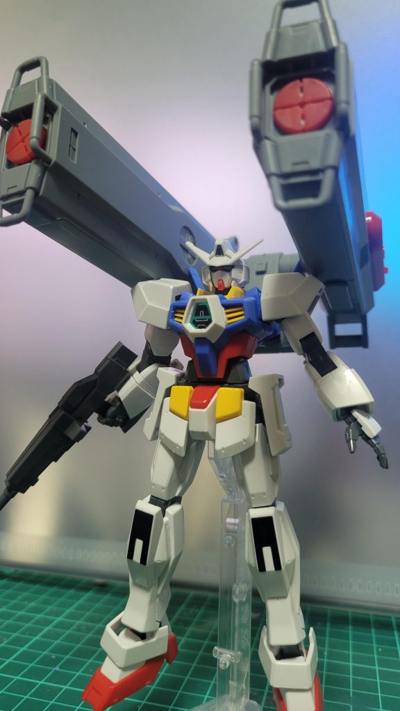 フリットが最初から滅ぼす気満々だったら核装備で即終わらせにいったのかもしれない