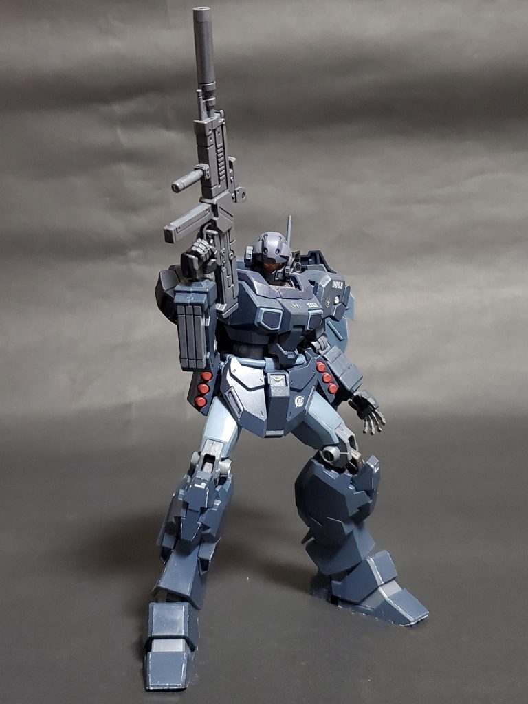 1/144 ジェスタ–5枚目/制作者：Bonchi