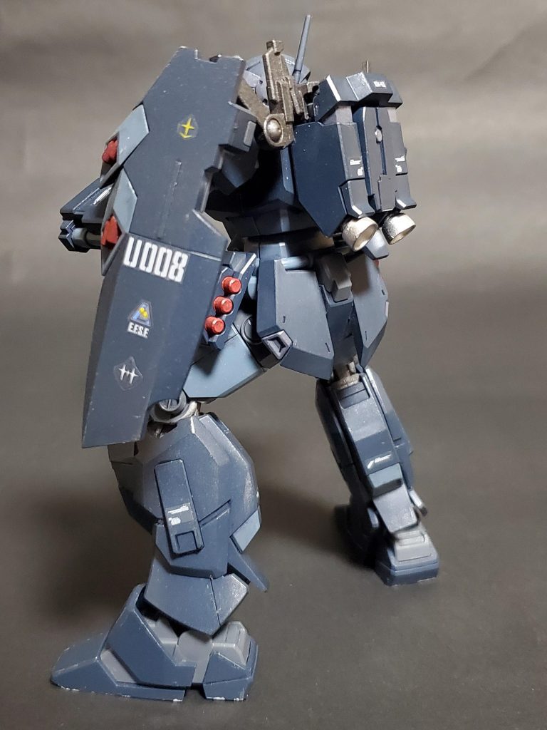 ガンプラジャンク　hgジェスタ・リゼル ジェスタ 投げ銭 超目玉] ガンプラジャンク メルカリ - hg