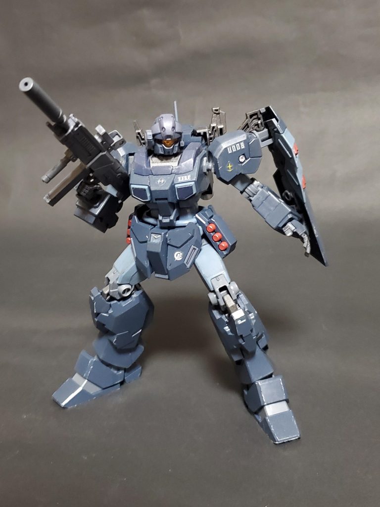 1/144 ジェスタ–3枚目/制作者：Bonchi