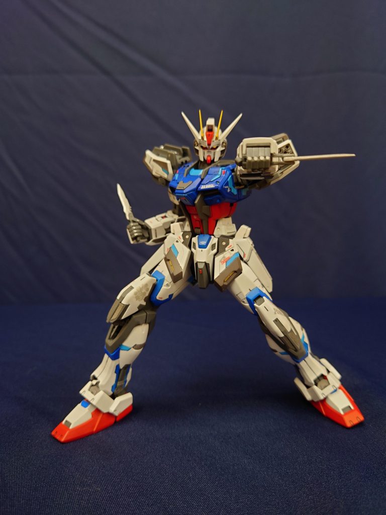 素トライクといえばコレ！なポーズw思わずCMのBGMが脳内再生されてしまう…