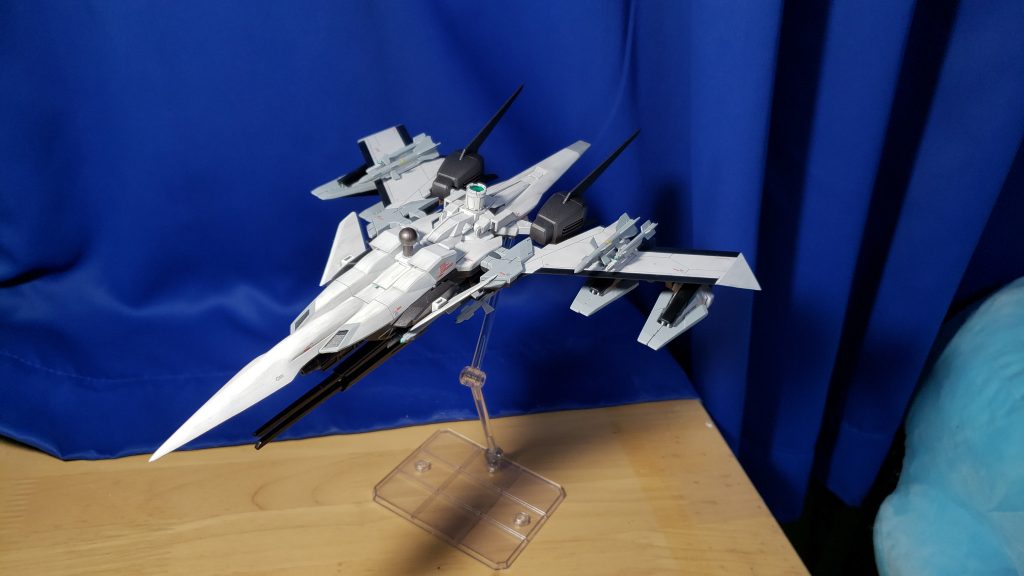 ADF/FX-07A Tiffon–2枚目/制作者:れおぱると0301