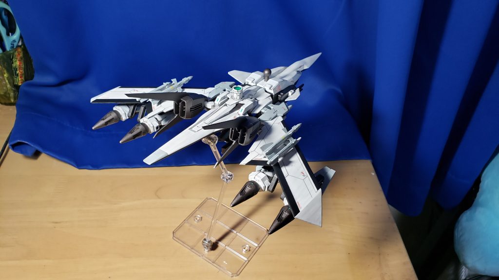 ADF/FX-07A Tiffon–3枚目/制作者:れおぱると0301