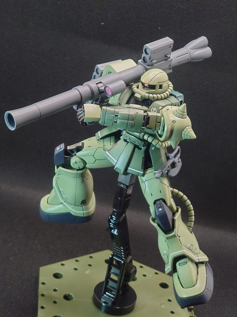 つなぎ目は消せてないです。そこまで技術ないですよ、HAHAHA！