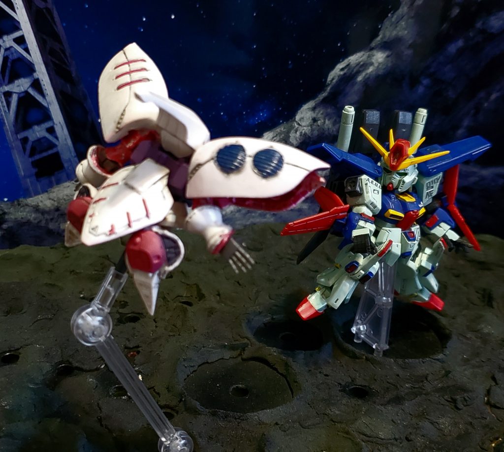 憎しみを産むもの…その悪しき血を吐き出せ!!!!