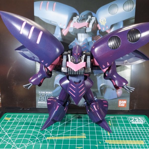 HG キュベレイMk-2