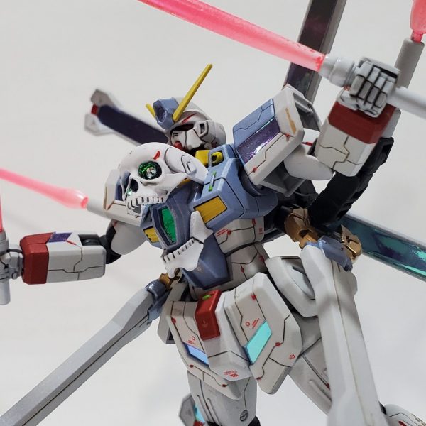 クロスボーン マOH