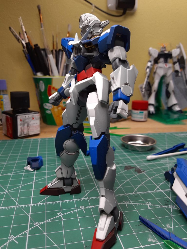 エッジ線書き込み前です。