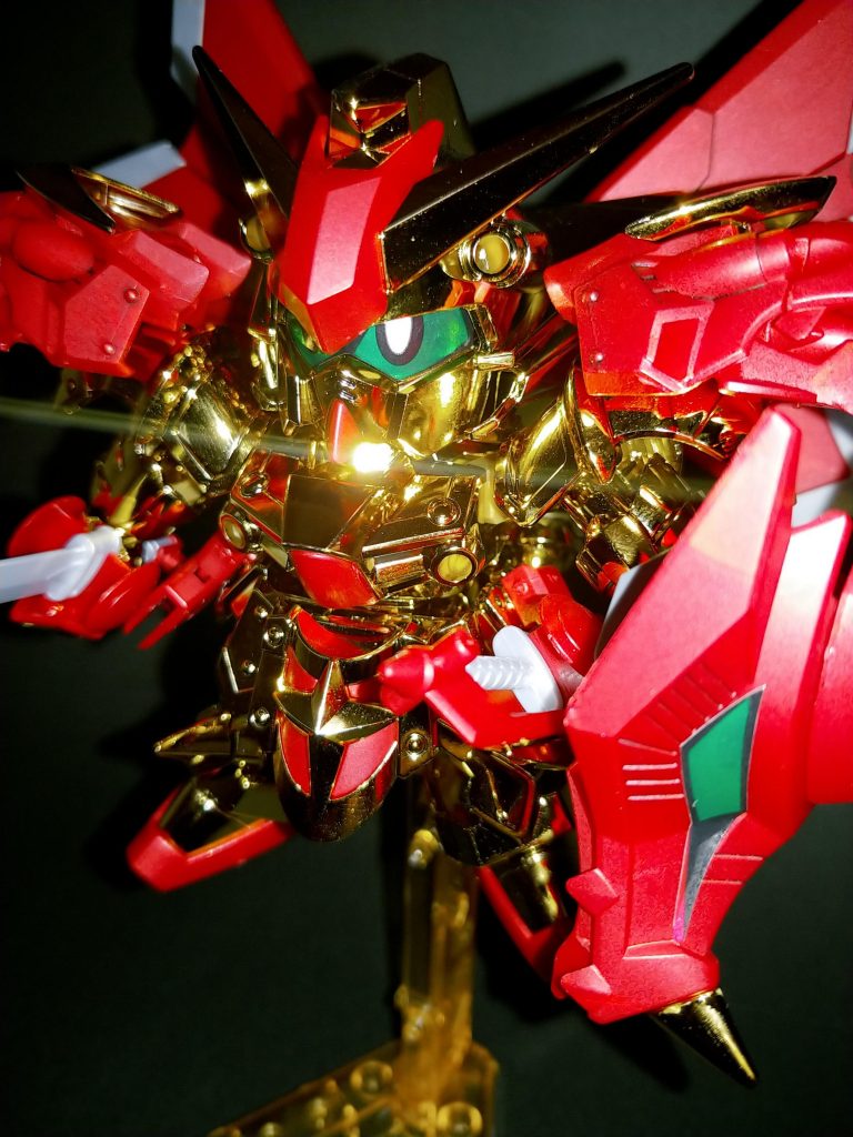 はい、カッコいい