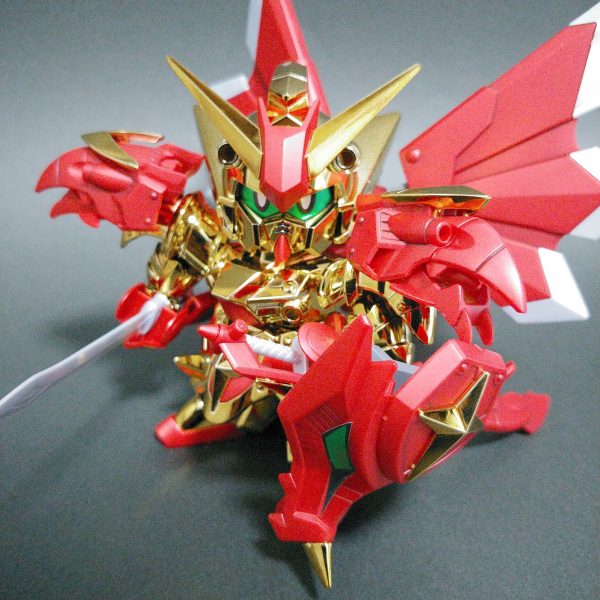 騎士スペリオルドラゴン