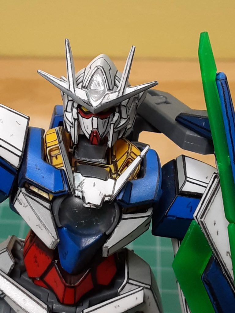 「'」をごまかすため、全身に書き込みましたが、酔っ払ってるのであまり記憶がありません。