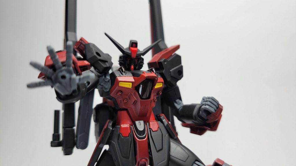 MSB-GH03J ガンダムヘリオスジャック–4枚目/制作者:Kai/カイ