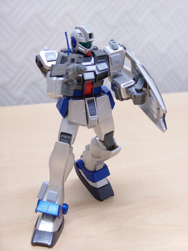 ジムコマンド宙間戦仕様–3枚目/制作者：初瀬104