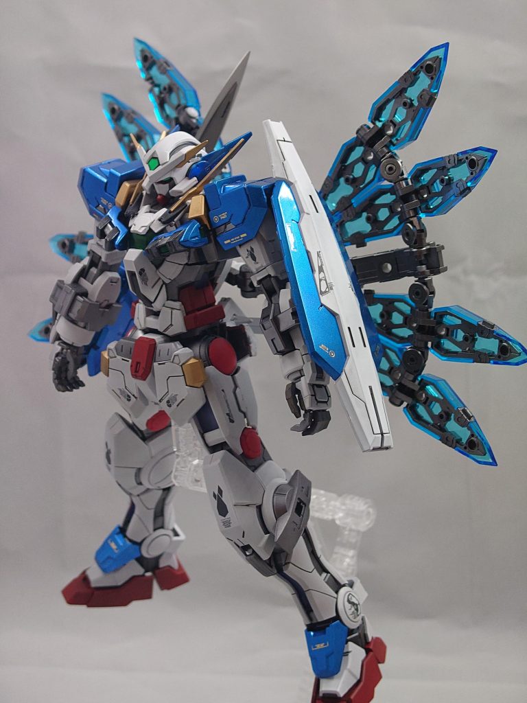 一番良く見えるアングル