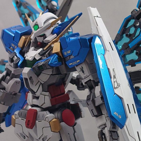 ガンダムアストレア　TYPE-IF