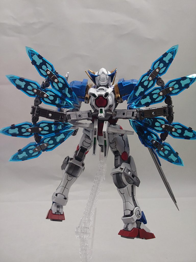 バックショット