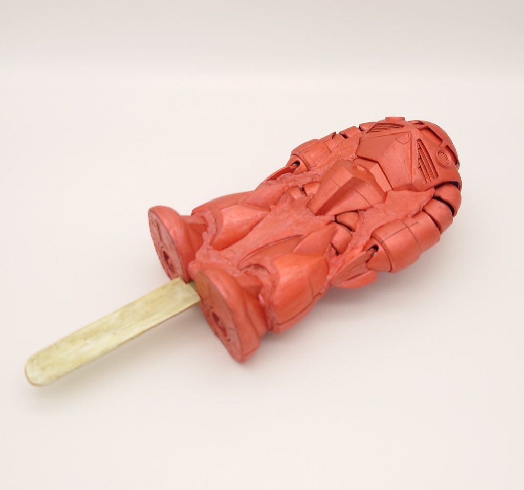 これでなんと変わらずの８０エン！！どうだい？破格だとは思わないかい？