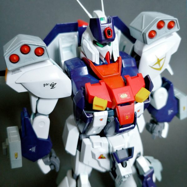 リ・ガズィAKカスタム