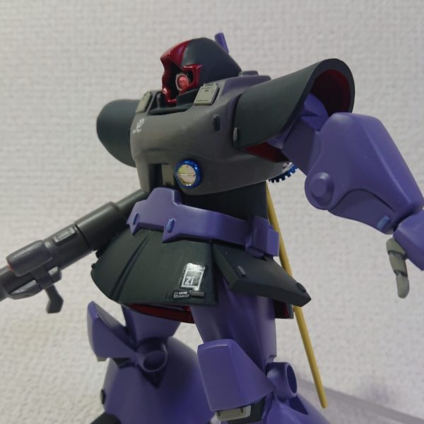 旧キット リックドム