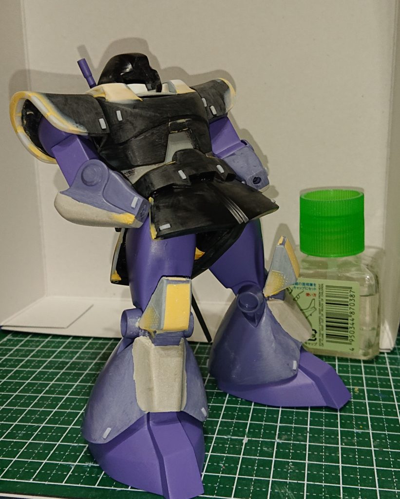 番長感がたまりません🤫