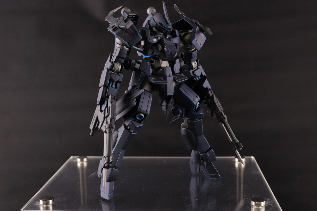 HG シュヴァルベカスタム–3枚目/制作者:さんちゃん