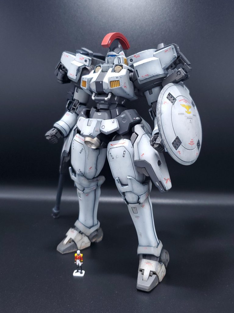 トールギス–2枚目/制作者：uc_255.255.255.0