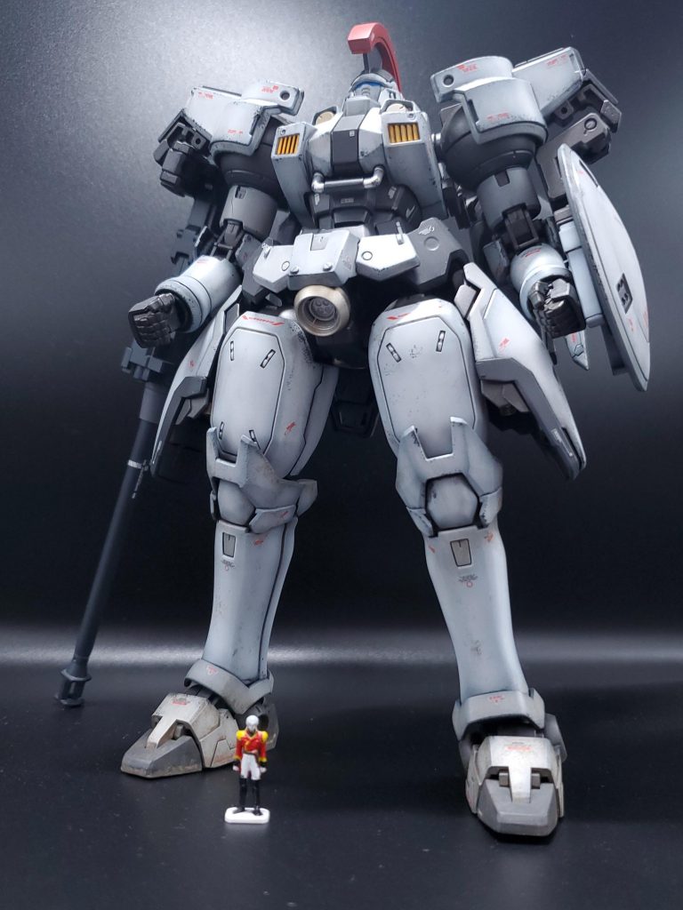 トールギス–4枚目/制作者：uc_255.255.255.0