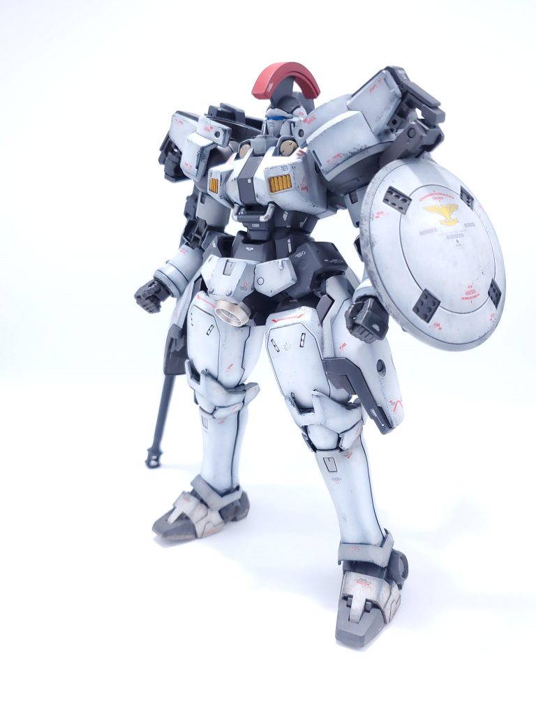 トールギス–5枚目/制作者：uc_255.255.255.0