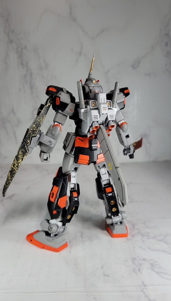 ペイルライダーキャバルリー–3枚目/制作者：oraju