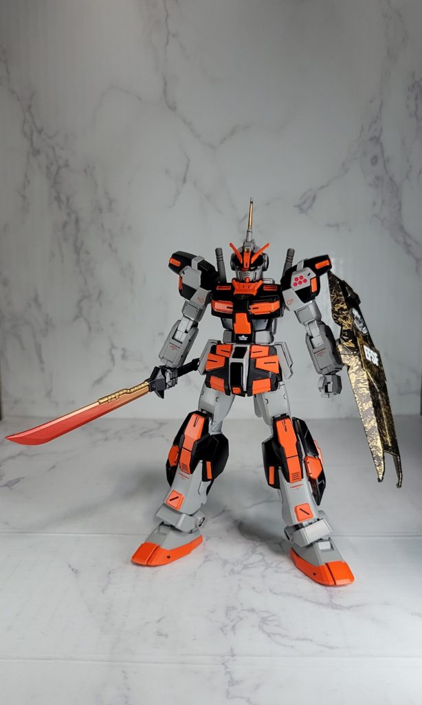 ペイルライダーキャバルリー–2枚目/制作者：oraju