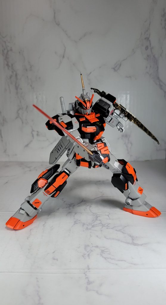 ペイルライダーキャバルリー–4枚目/制作者：oraju