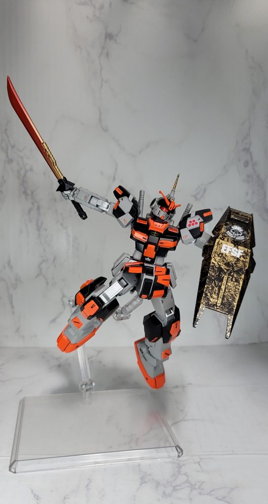 ペイルライダーキャバルリー–5枚目/制作者：oraju