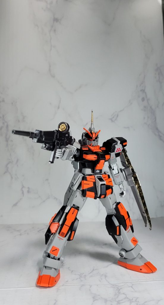 ペイルライダーキャバルリー–6枚目/制作者：oraju