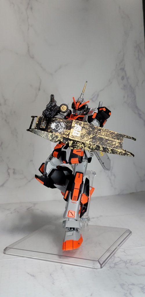 ペイルライダーキャバルリー–7枚目/制作者：oraju