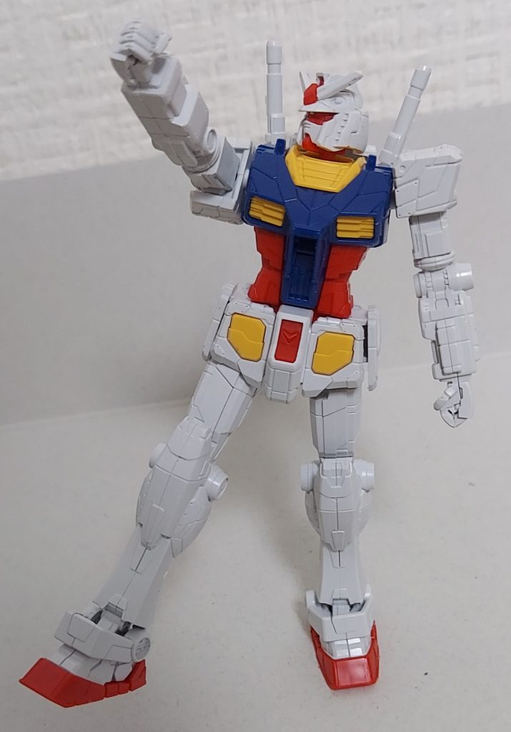 可動範囲はこんな感じです。