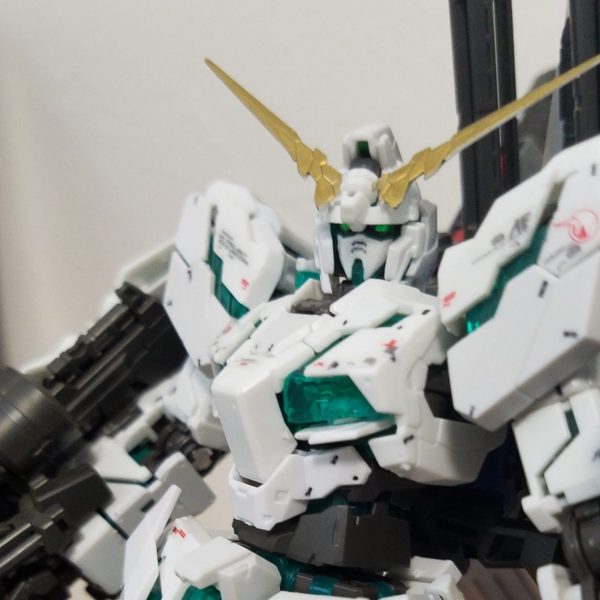 フルアーマーユニコーンガンダム(覚醒)