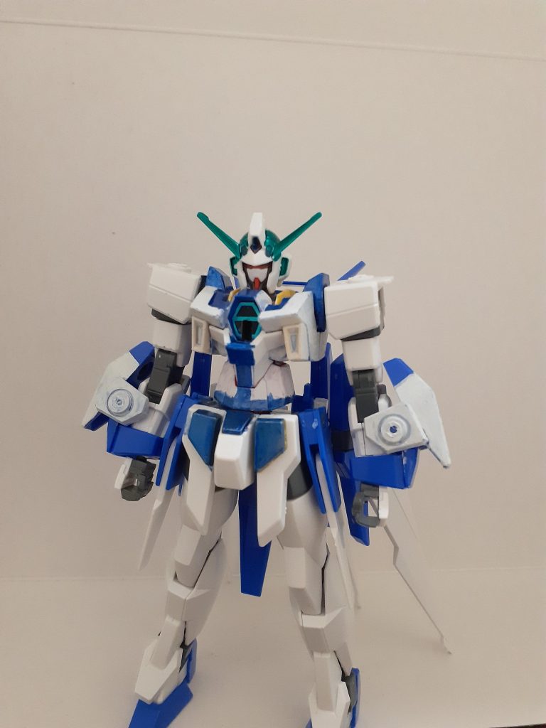 全体はこんな感じ。