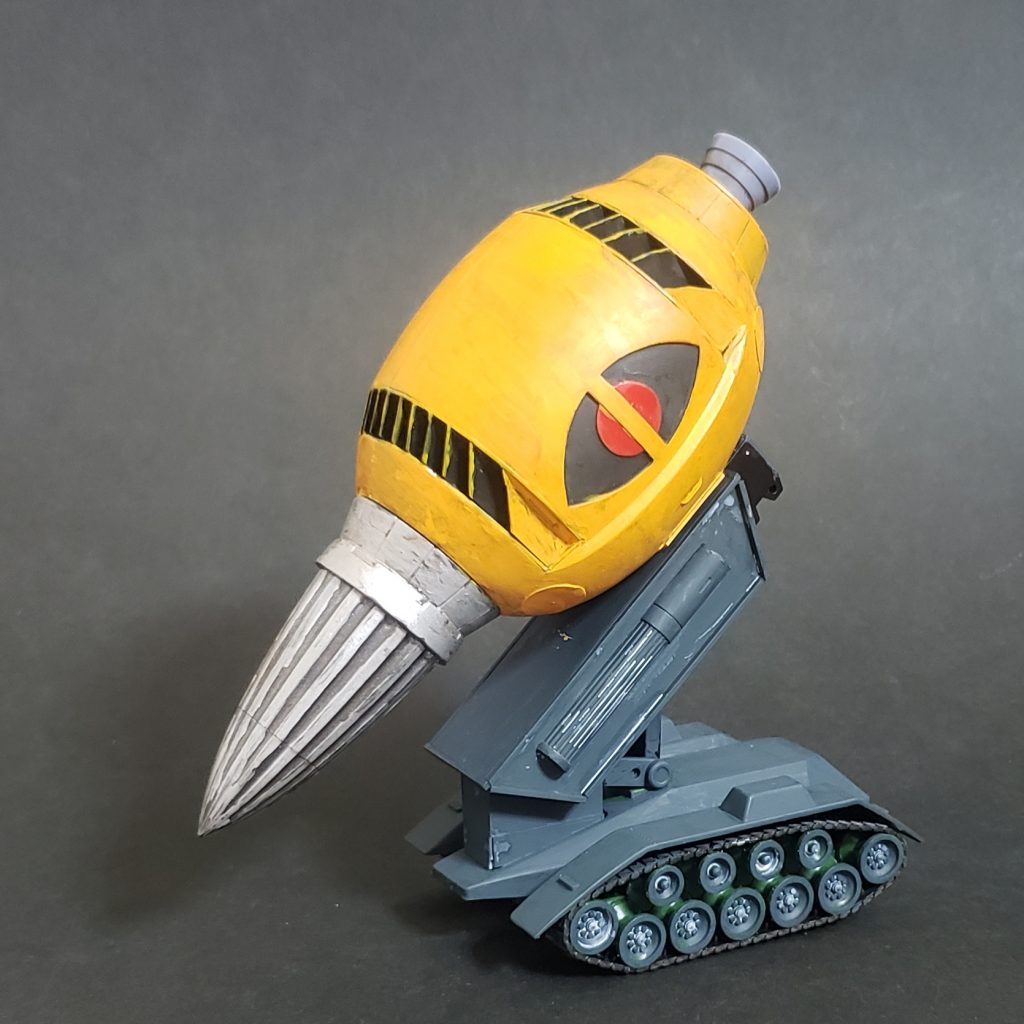 アッグ–3枚目/制作者：noa！