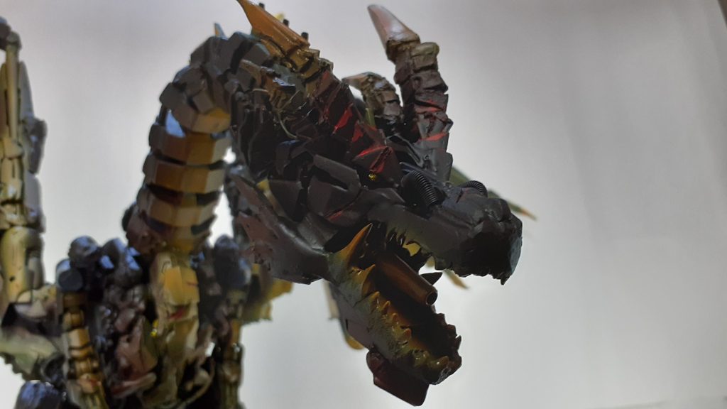 ミラバルカン作ってみた–5枚目/制作者:ヒレ肉