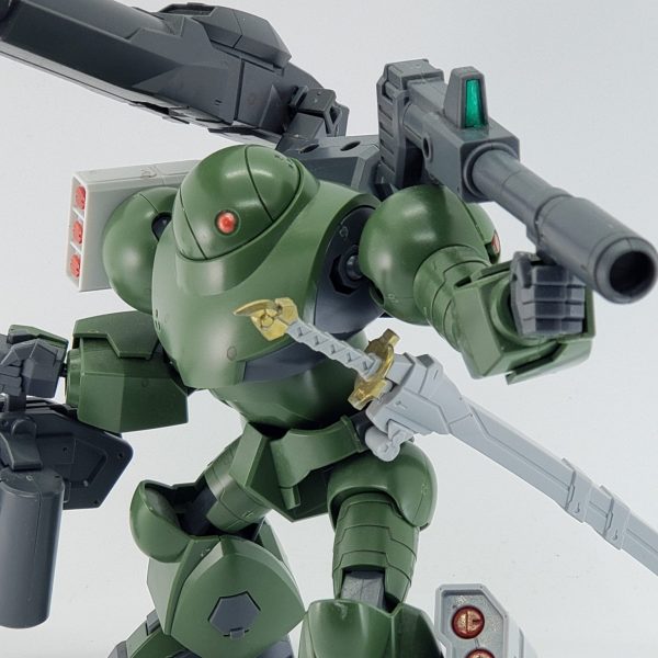 僕の最強ハイ・モック