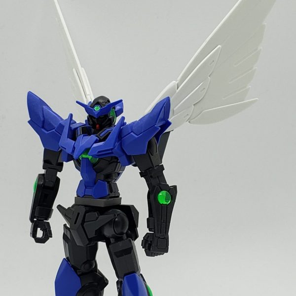 アメイジングエクシア-WM