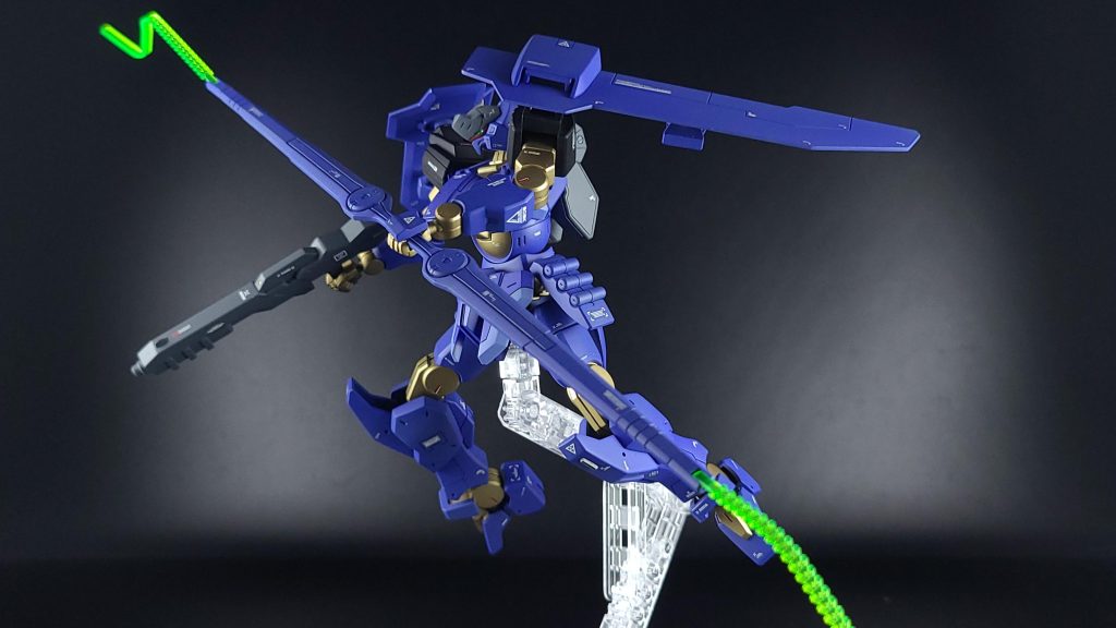 モンテーロと言えば、ジャベリン‼️