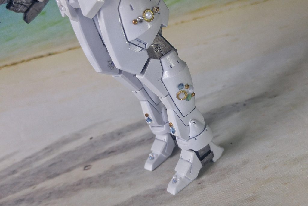 Gバウンサー　サマーデコレーション–4枚目/制作者：Puccini