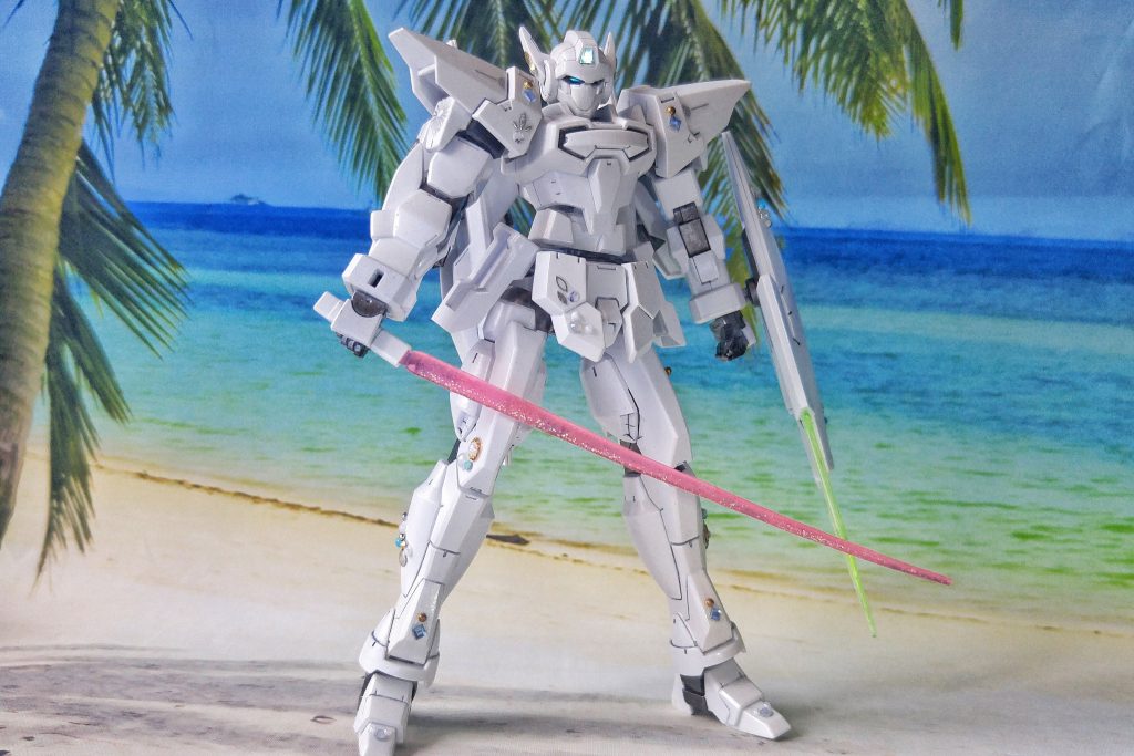 Gバウンサー　サマーデコレーション–7枚目/制作者：Puccini